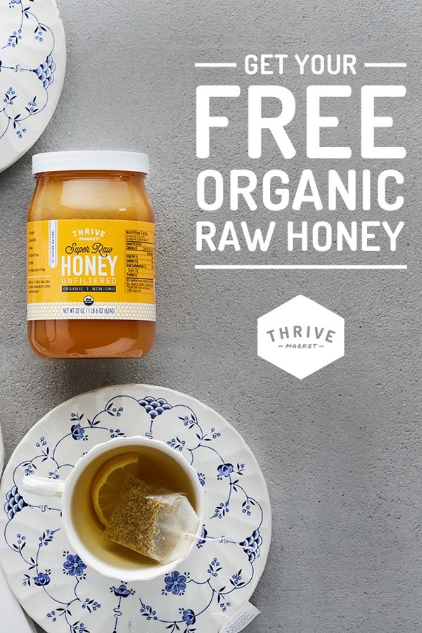  Raw Honey Lung Detox Cherry Hill Ninety Six SC